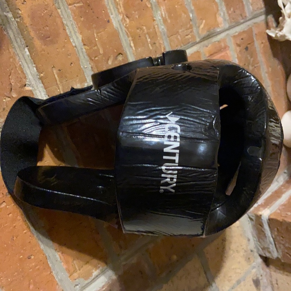 Century Karate Sparring Gear
